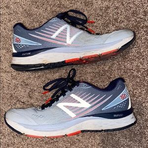 HUGE markdown! New Balance 880!